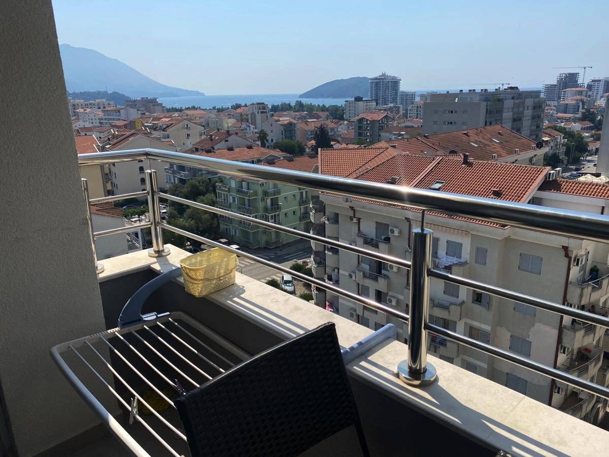 Квартира с 1 спальней в Розино, 43 м² 7