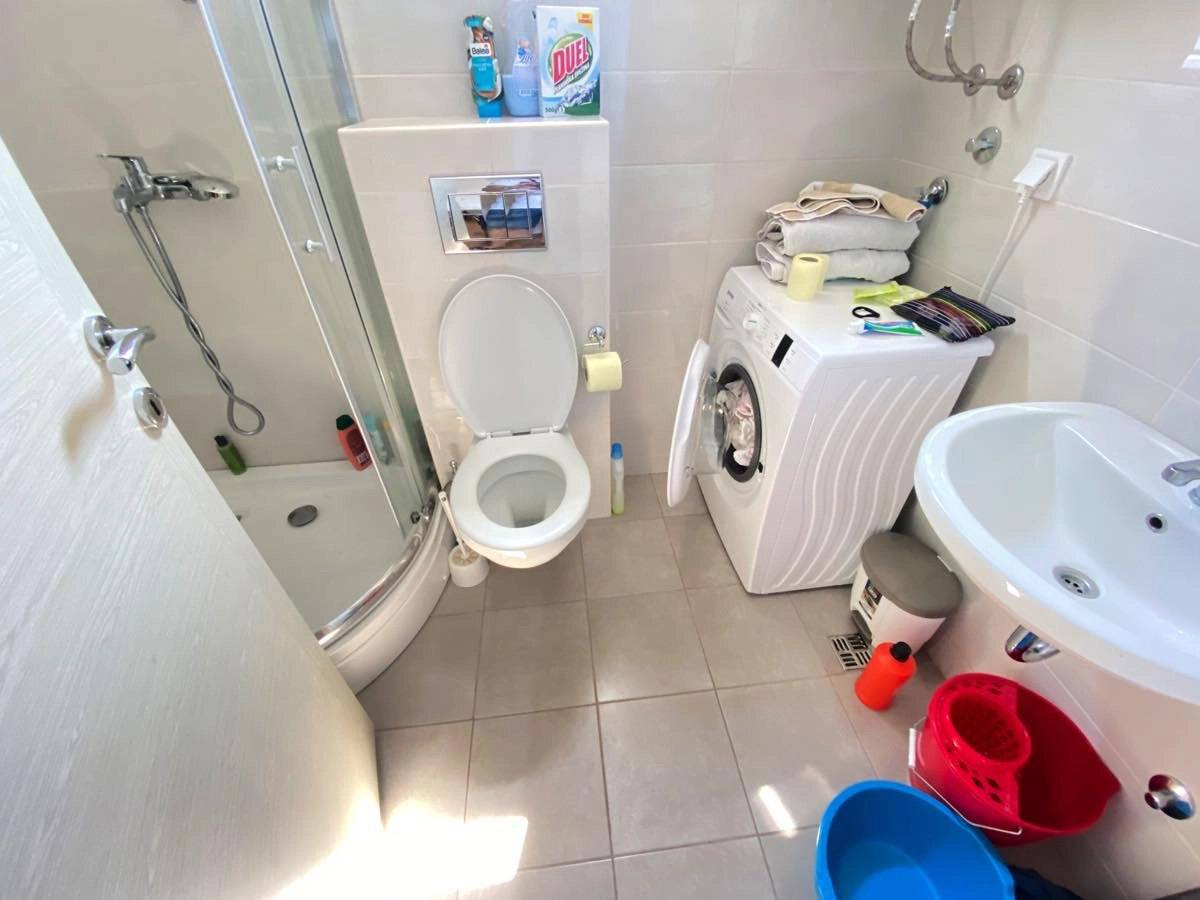Квартира с 1 спальней в Розино, 43 м² 8