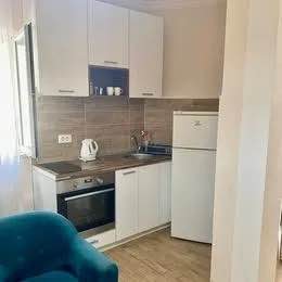 Квартира с 1 спальней в Вельи-Виногради, 37 м² 2