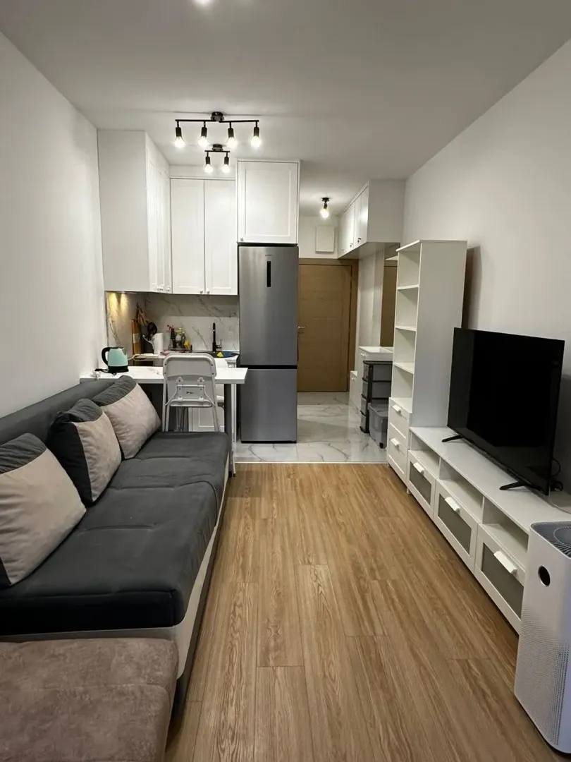 Студия в Дубовице, 29 м²