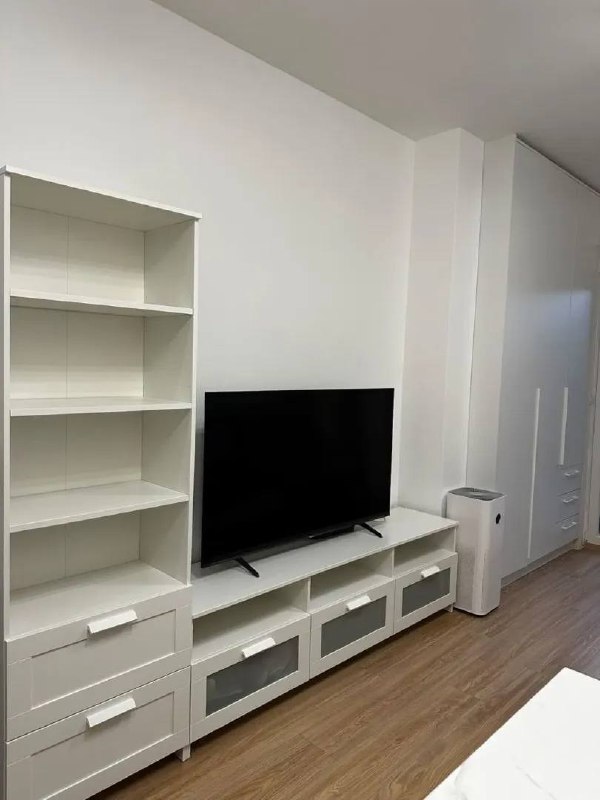 Студия в Дубовице, 29 м² 2