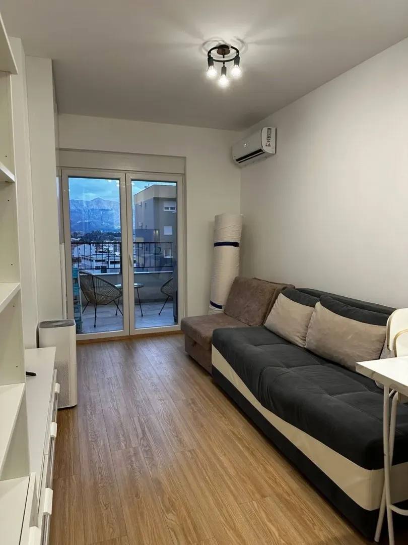 Студия в Дубовице, 29 м² 3