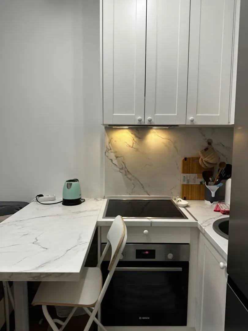Студия в Дубовице, 29 м² 4