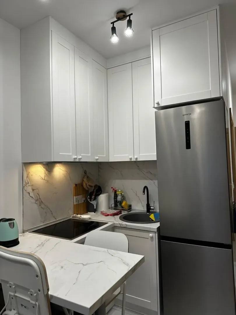Студия в Дубовице, 29 м² 5