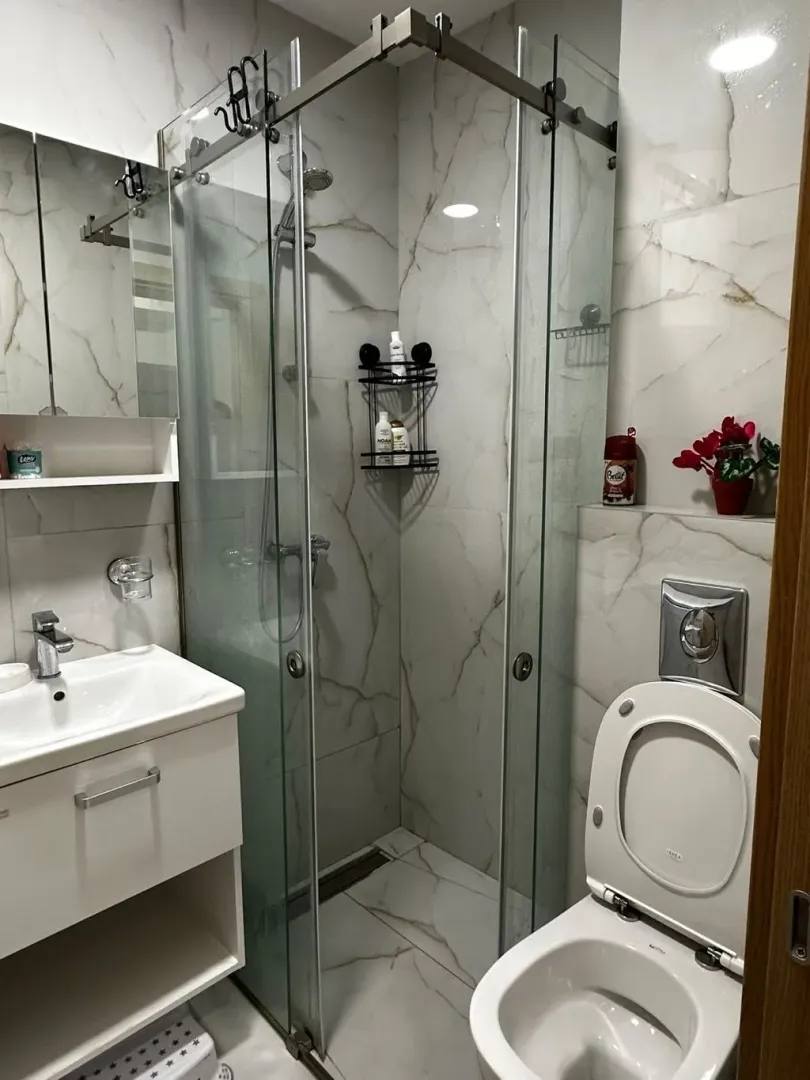 Студия в Дубовице, 29 м² 6