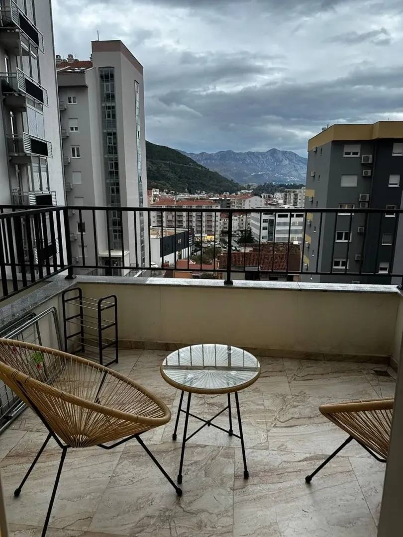 Студия в Дубовице, 29 м² 7