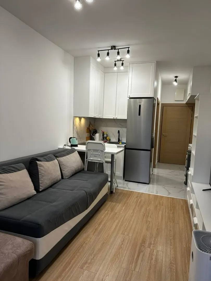 Студия в Дубовице, 29 м² 8