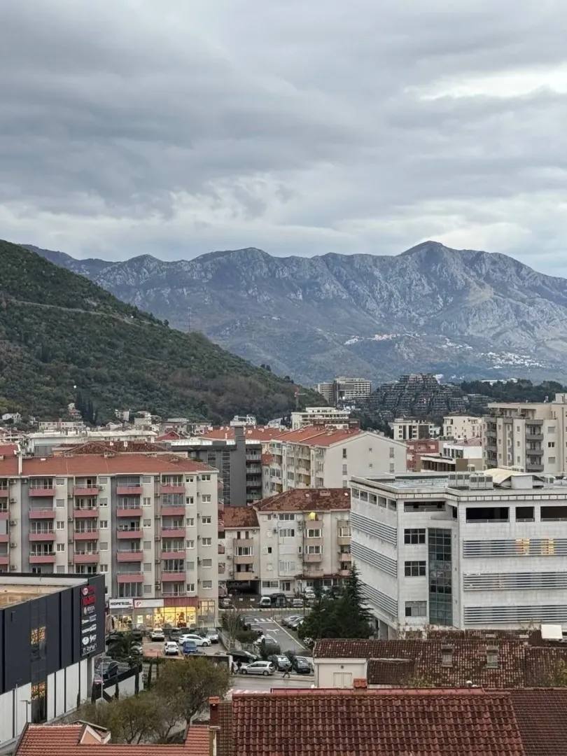 Студия в Дубовице, 29 м² 9