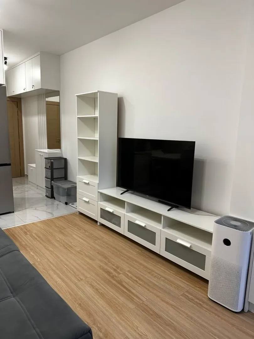 Студия в Дубовице, 29 м² 10