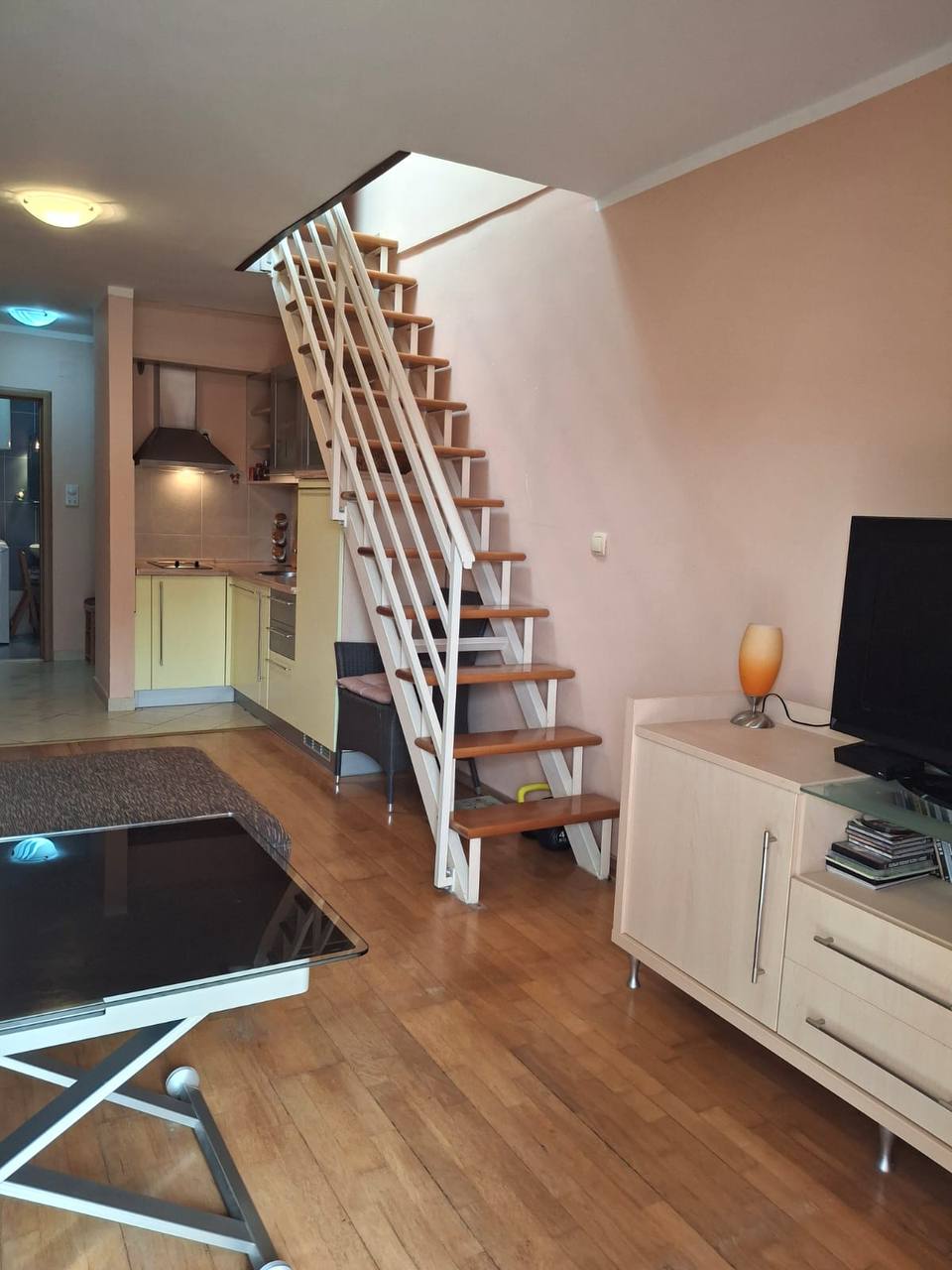 Дуплекс с 1 спальней в Бечичи, 52 м² 7