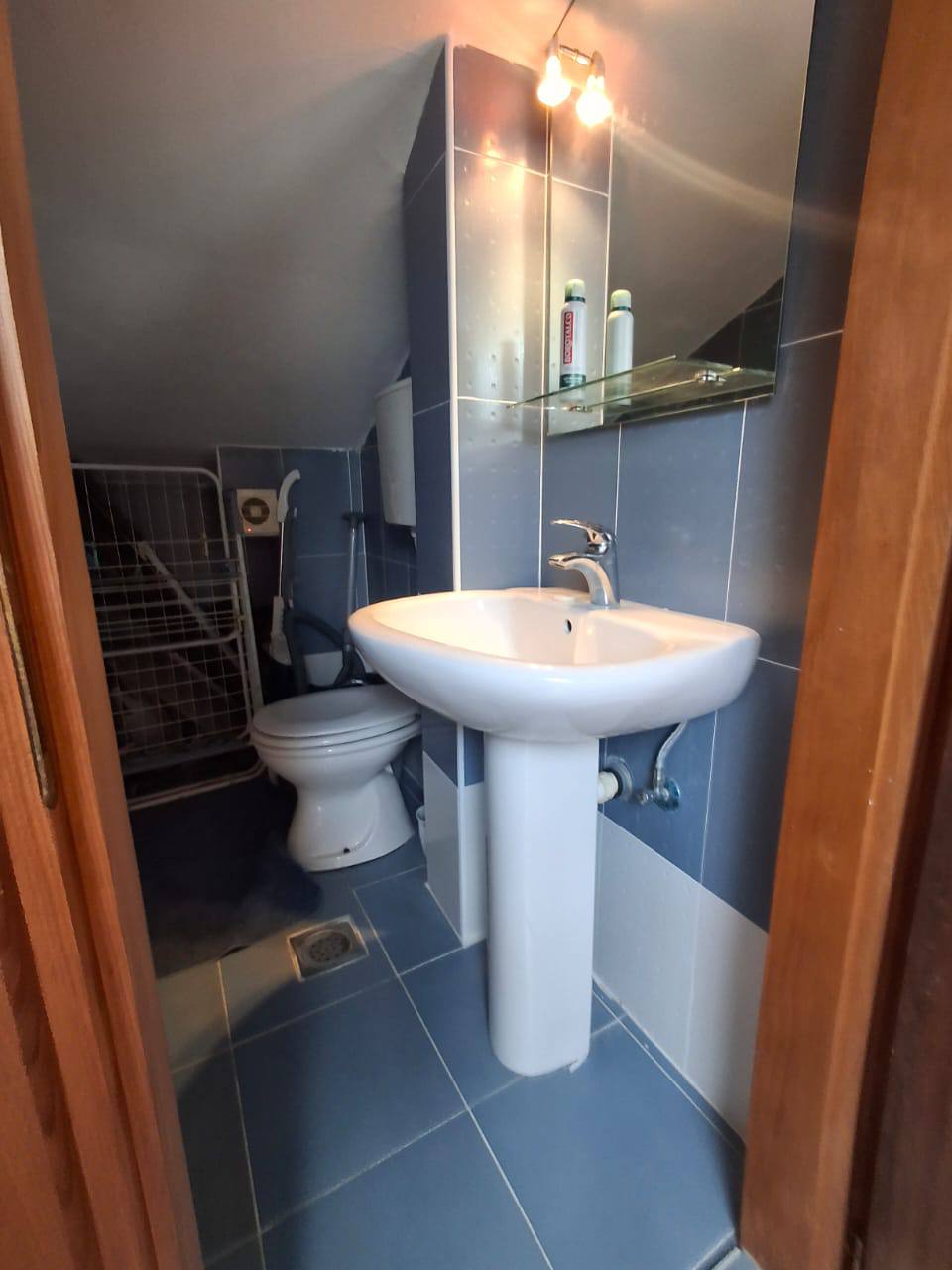 Дуплекс с 1 спальней в Бечичи, 52 м² 9