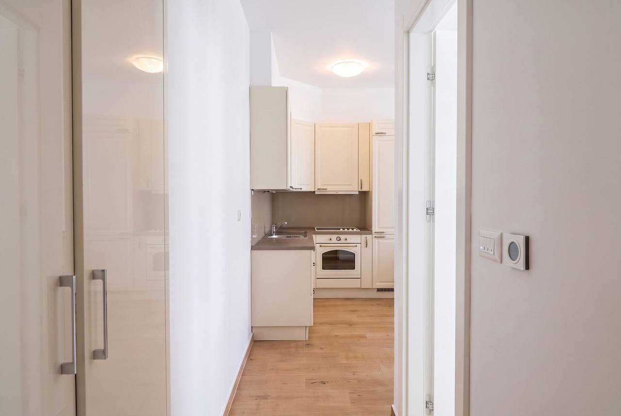 Квартира с 1 спальней в Будве, 53 м² 5