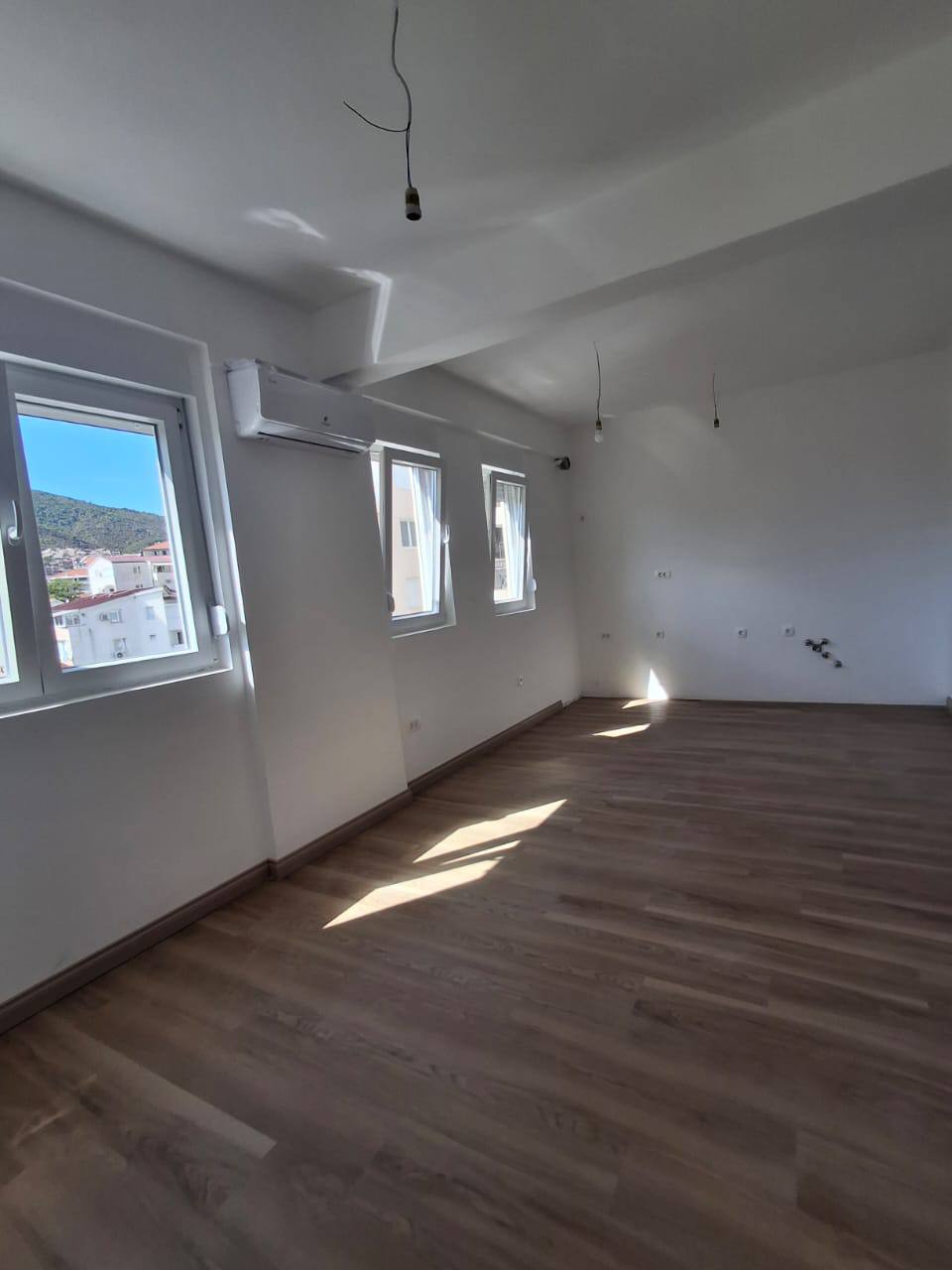 Квартира с 1 спальней в Будве, 38 м² 3