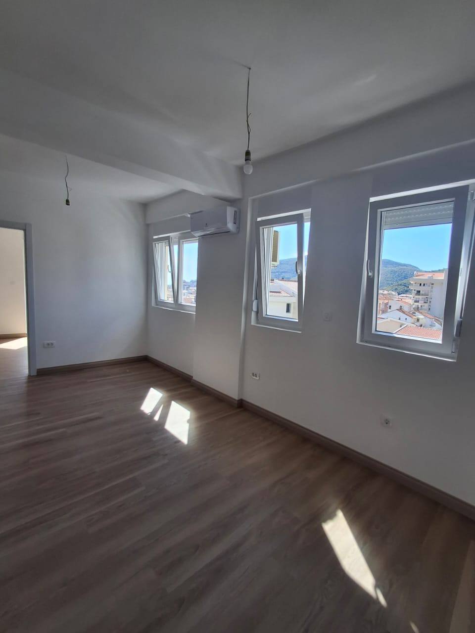 Квартира с 1 спальней в Будве, 38 м² 4