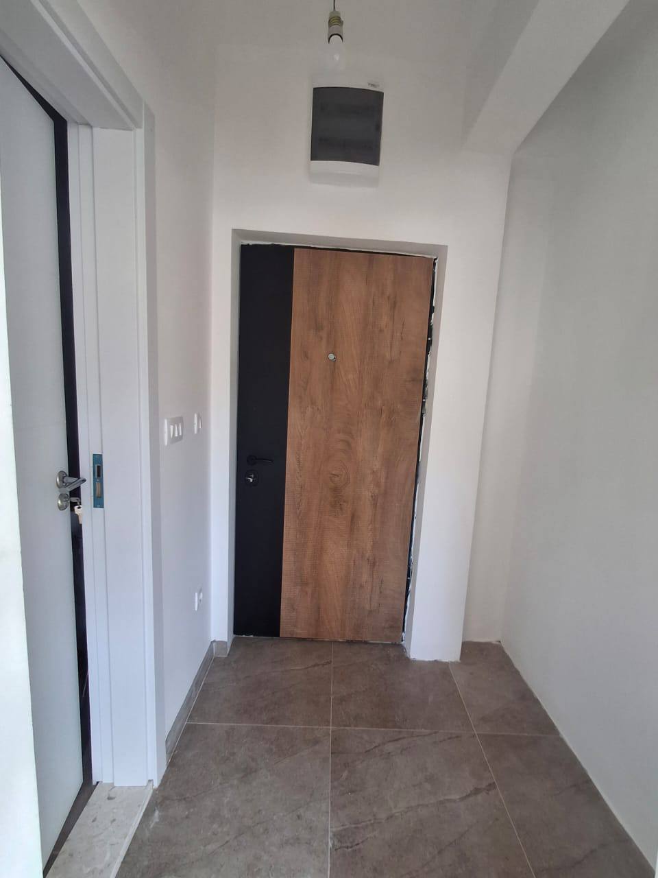 Квартира с 1 спальней в Будве, 38 м² 5
