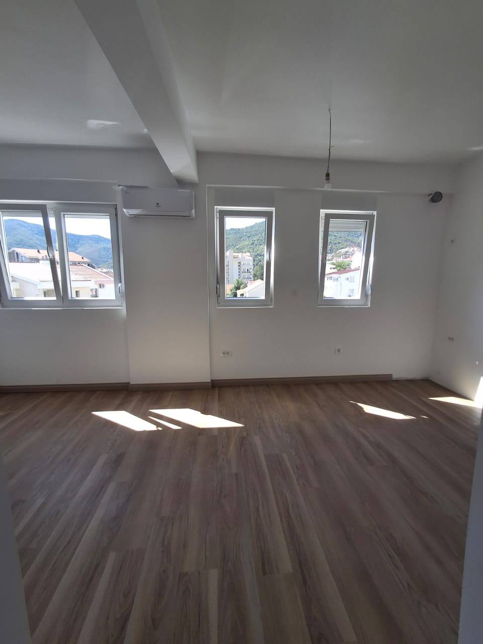 Квартира с 1 спальней в Будве, 38 м² 6