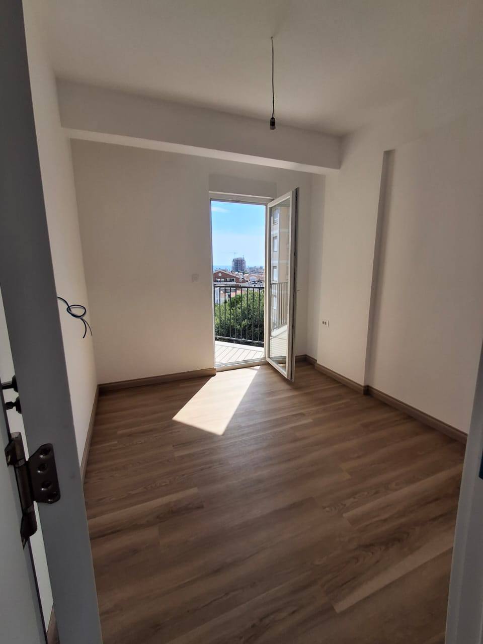 Квартира с 1 спальней в Будве, 38 м² 7