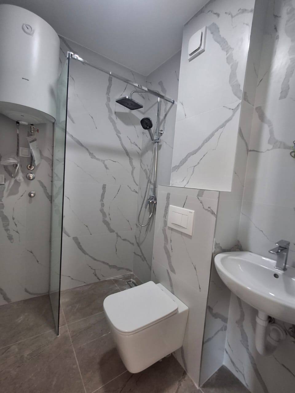 Квартира с 1 спальней в Будве, 38 м² 8