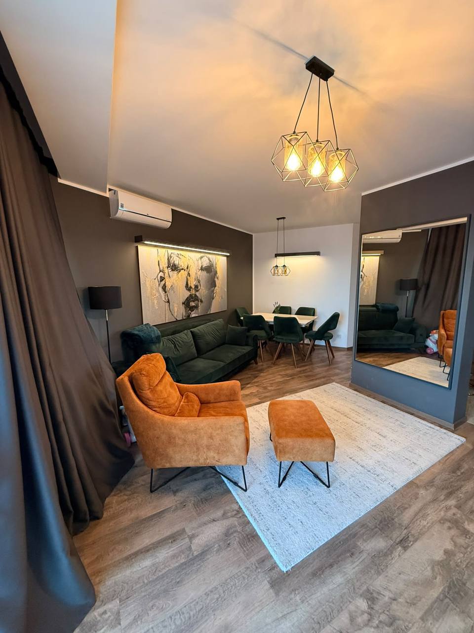 Квартира с 2 спальнями в Бечичи, 79 м² 2