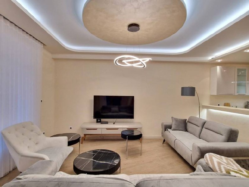 Квартира с 2 спальнями в Будве, 105 м² 2