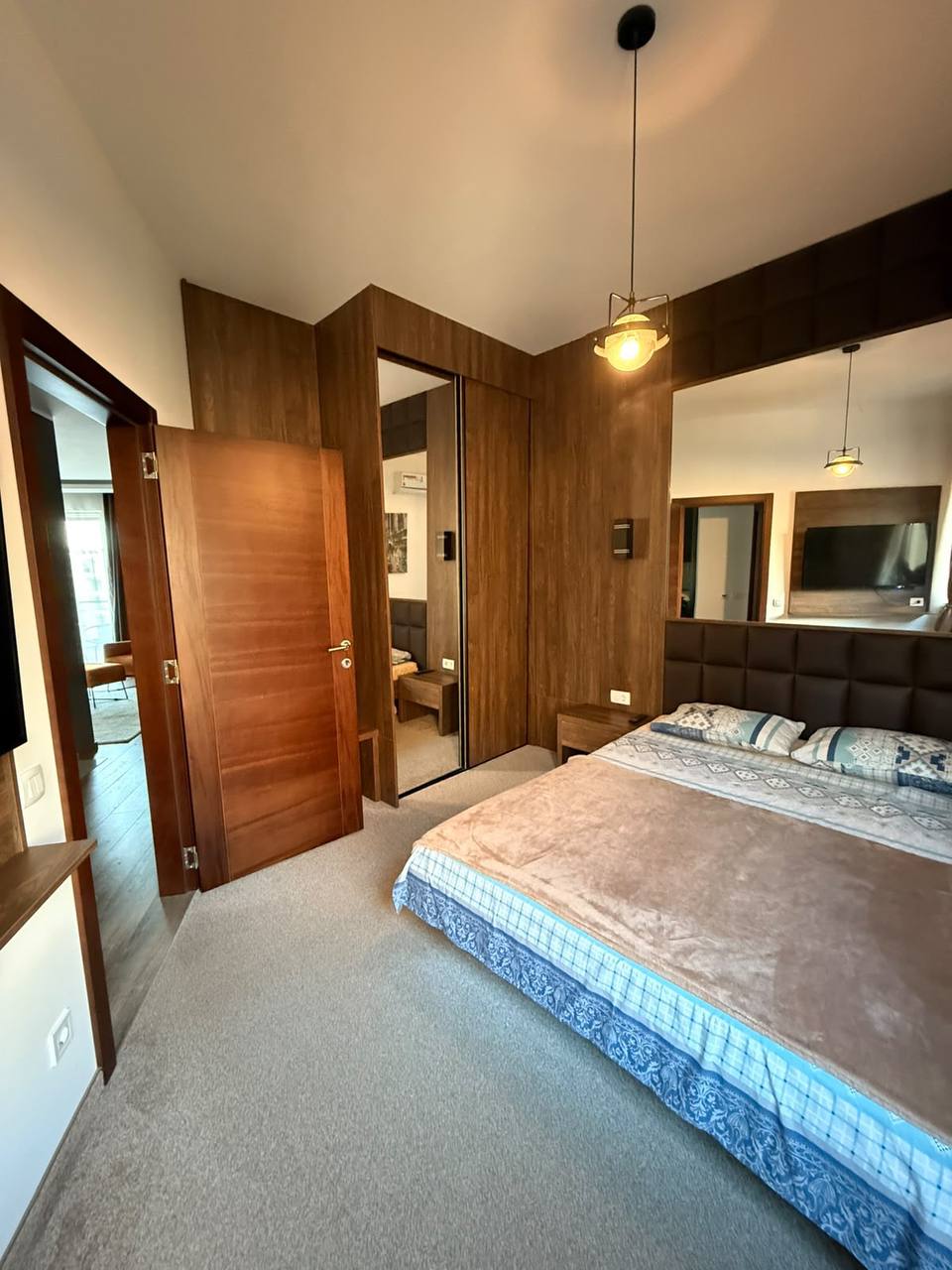 Квартира с 2 спальнями в Бечичи, 79 м² 5