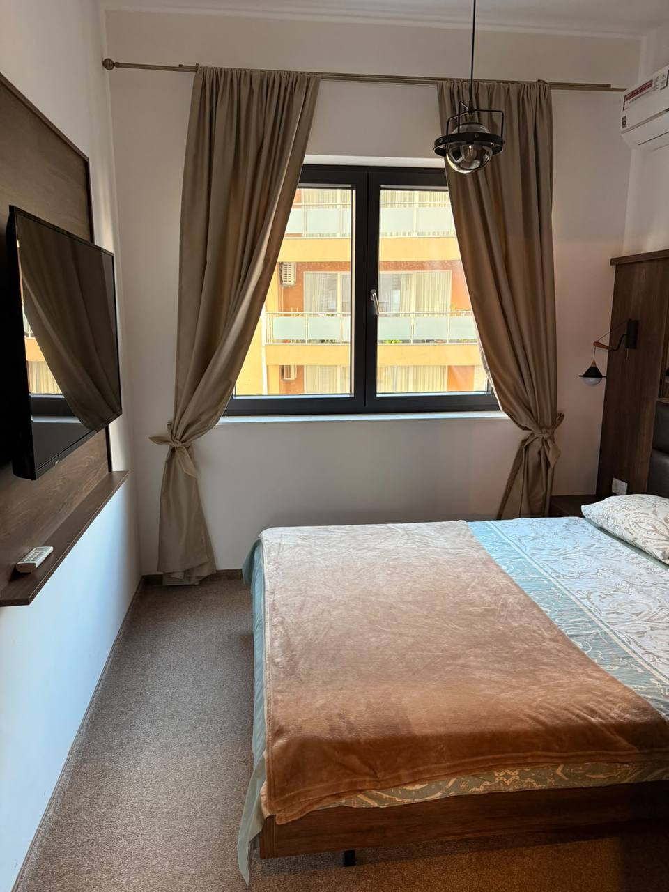 Квартира с 2 спальнями в Бечичи, 79 м² 6