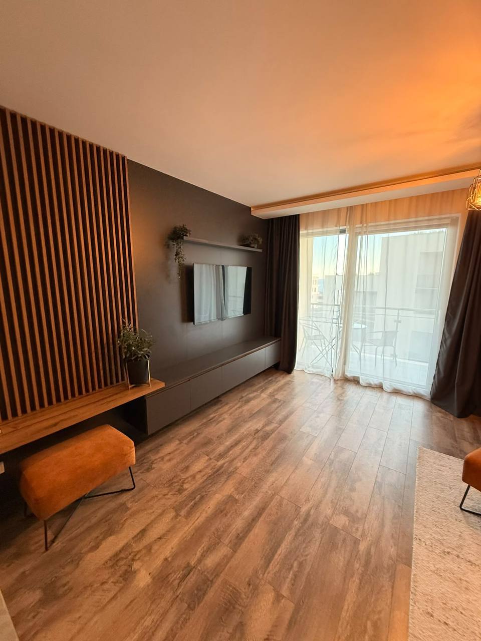 Квартира с 2 спальнями в Бечичи, 79 м² 7