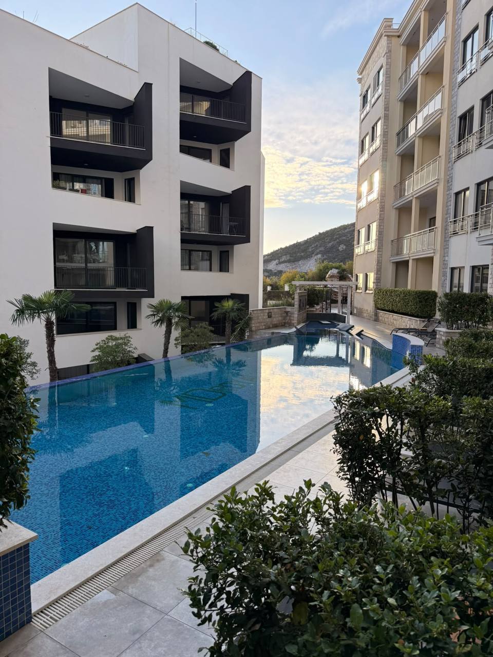 Квартира с 2 спальнями в Бечичи, 79 м² 10