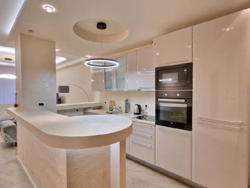 Квартира с 2 спальнями в Будве, 105 м² 3