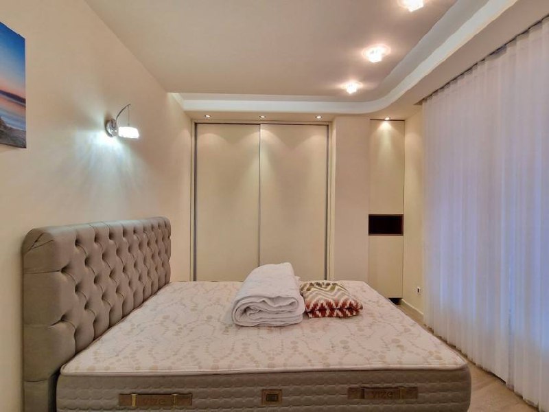 Квартира с 2 спальнями в Будве, 105 м² 4