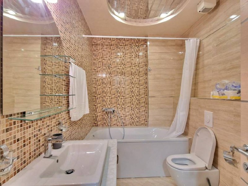 Квартира с 2 спальнями в Будве, 105 м² 5