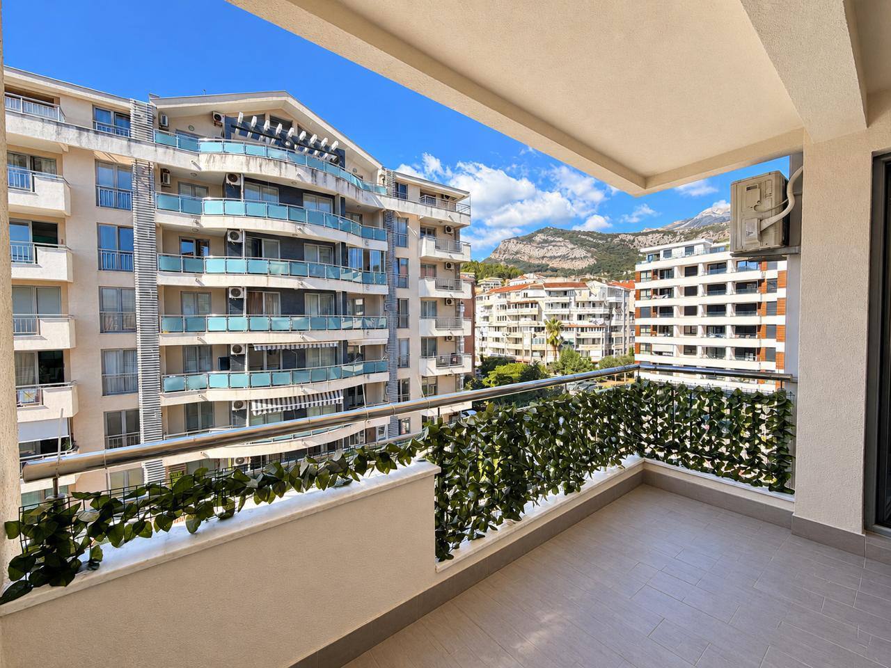 Квартира с 2 спальнями в Розино, 88 м²