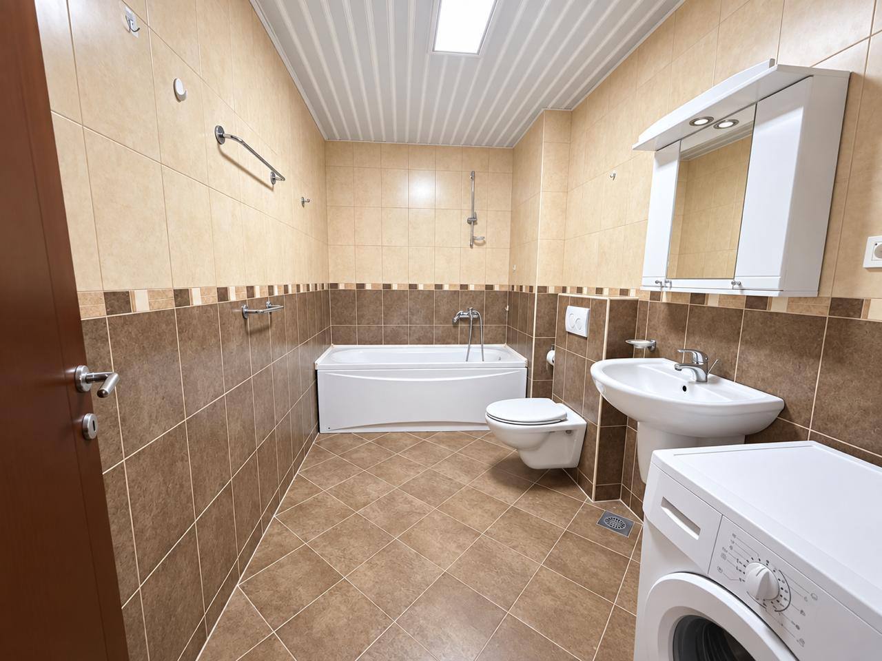 Квартира с 2 спальнями в Розино, 88 м² 6