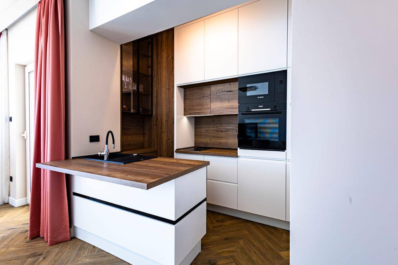 Квартира с 2 спальнями в Tre Canne, 85 м² thumbnail 10