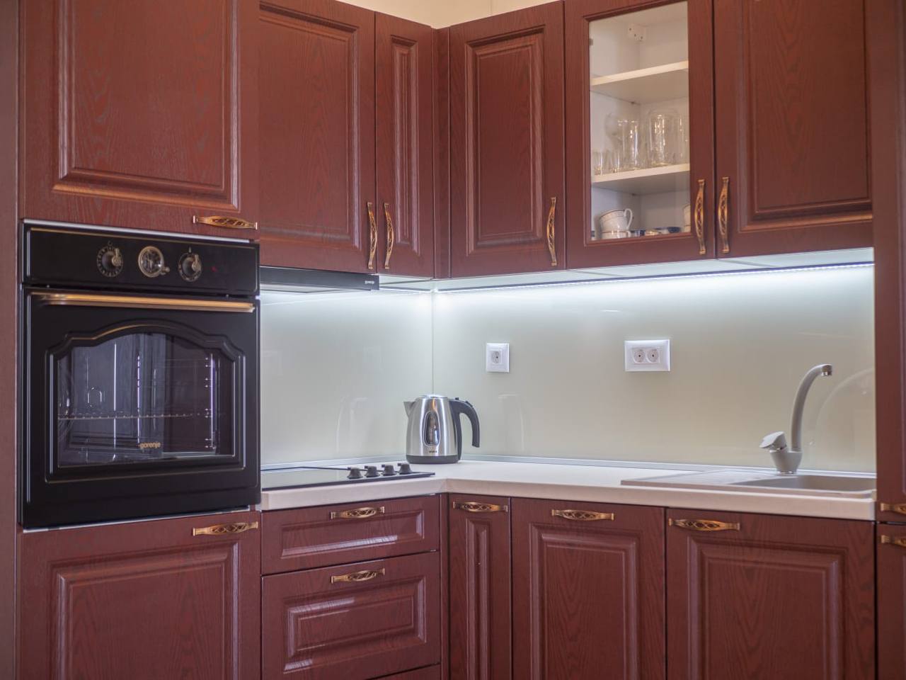 Квартира с 2 спальнями в Будве, 70 м² 3