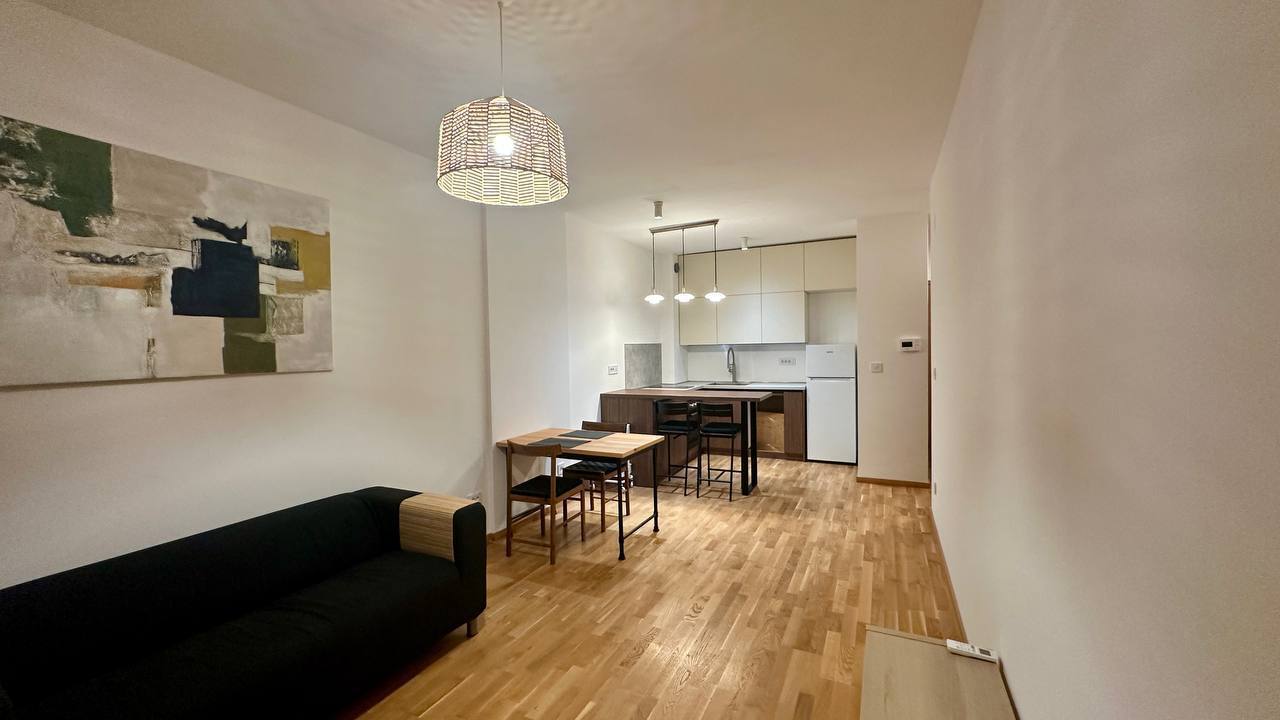 Квартира с 1 спальней в Бечичи, 45 м² thumbnail 82