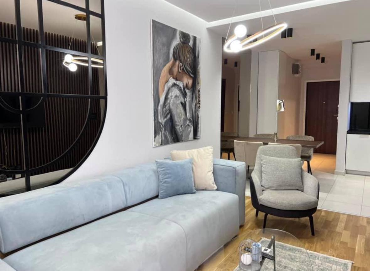 Квартира в Будве, 50 м² thumbnail 10