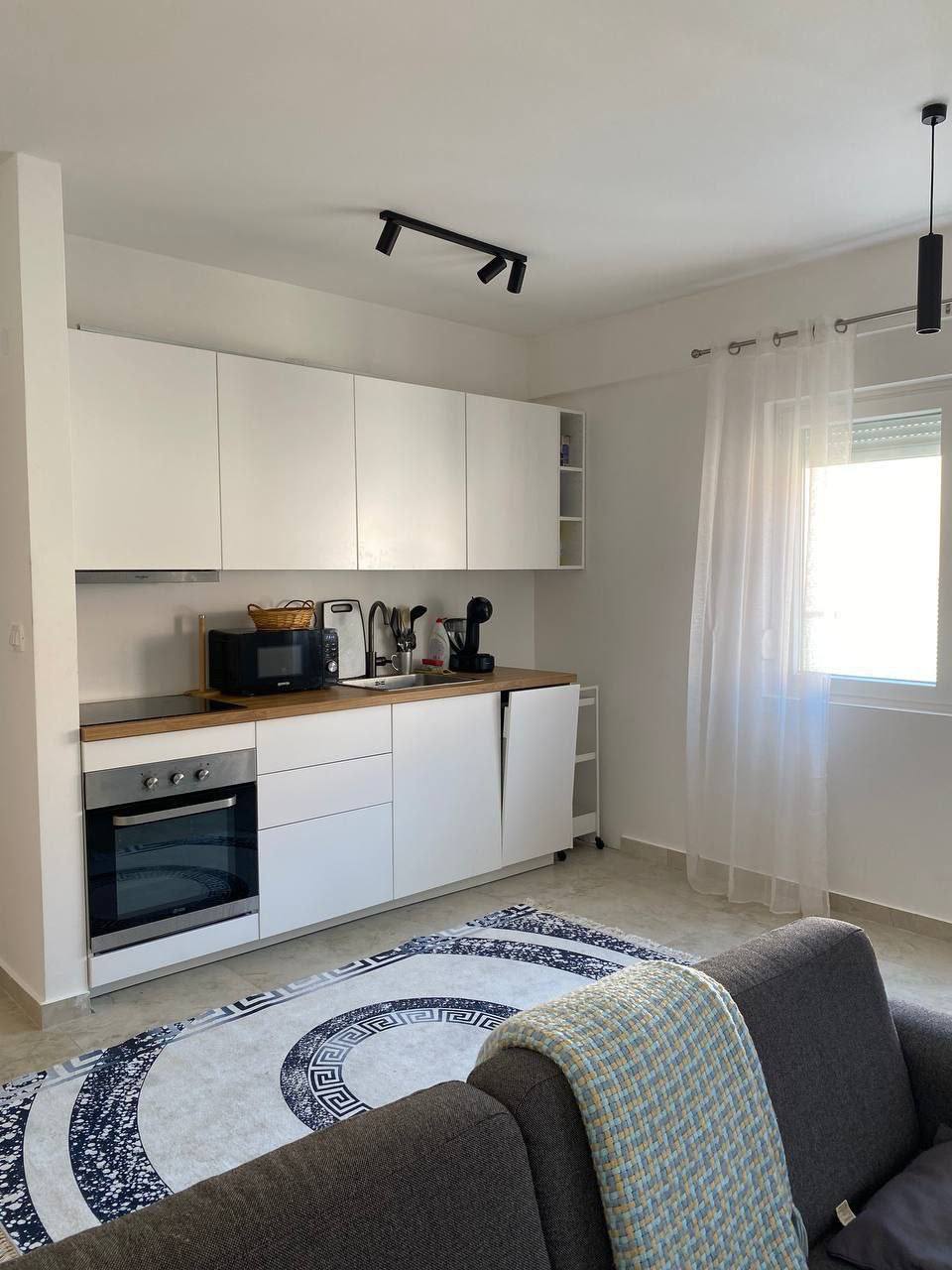 Квартира с 1 спальней в Будве, 43 м² 3