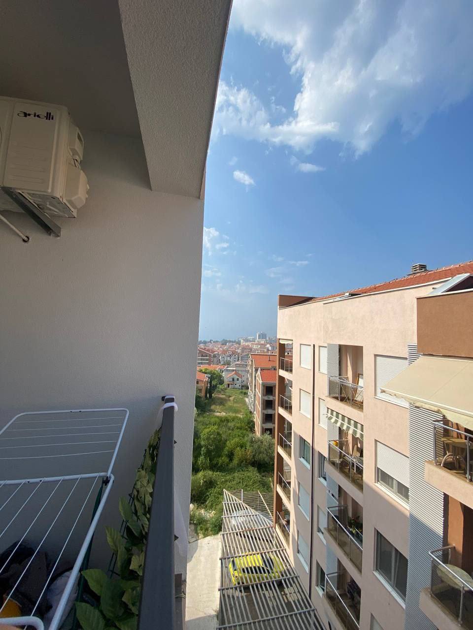 Квартира с 1 спальней в Будве, 43 м² 4