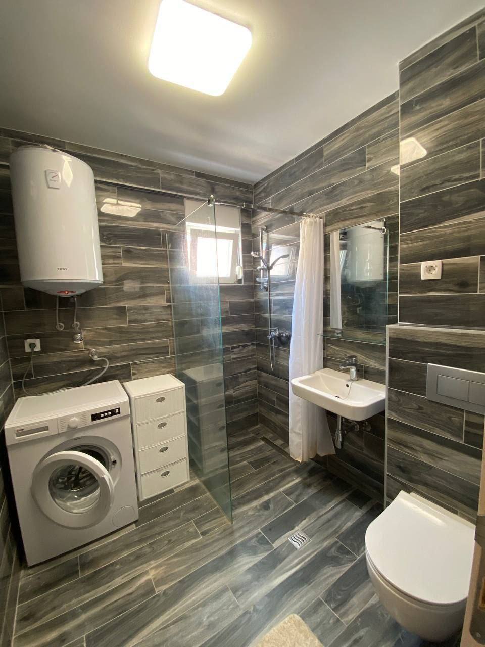 Квартира с 1 спальней в Будве, 43 м² 5
