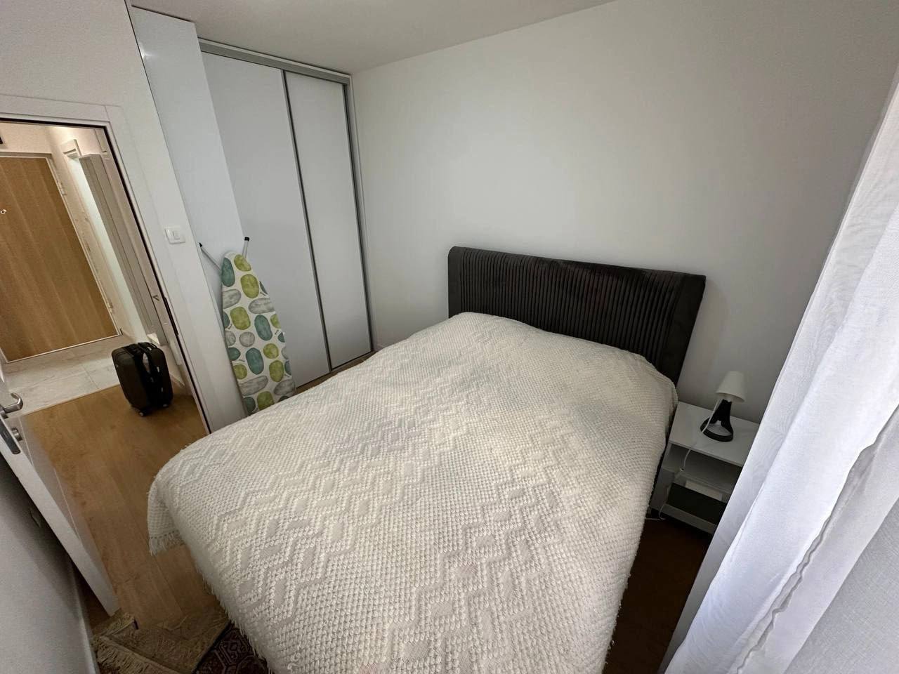 Квартира с 1 спальней в Будве, 40 м² 2