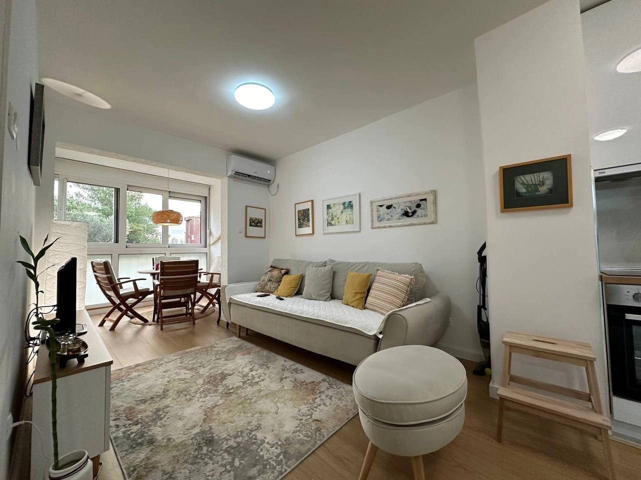 Квартира с 1 спальней в Будве, 40 м² 4
