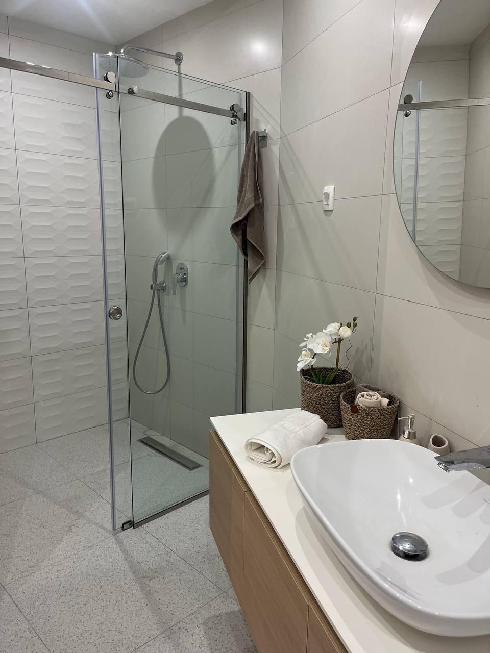 Квартира с 1 спальней в Бечичи, 52 м² thumbnail 6