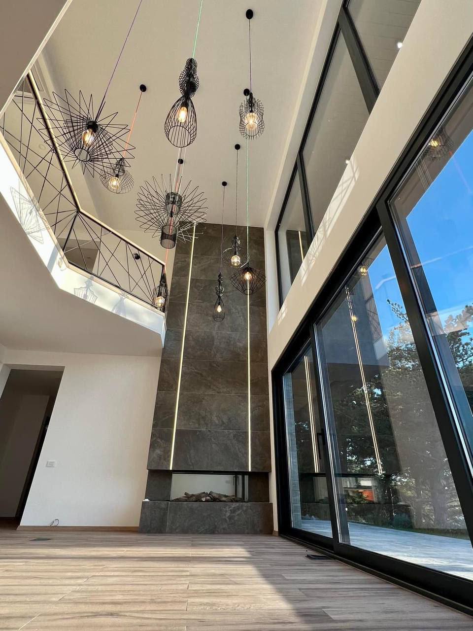 Вилла с 3 спальнями в Каваче, 317 м² 3