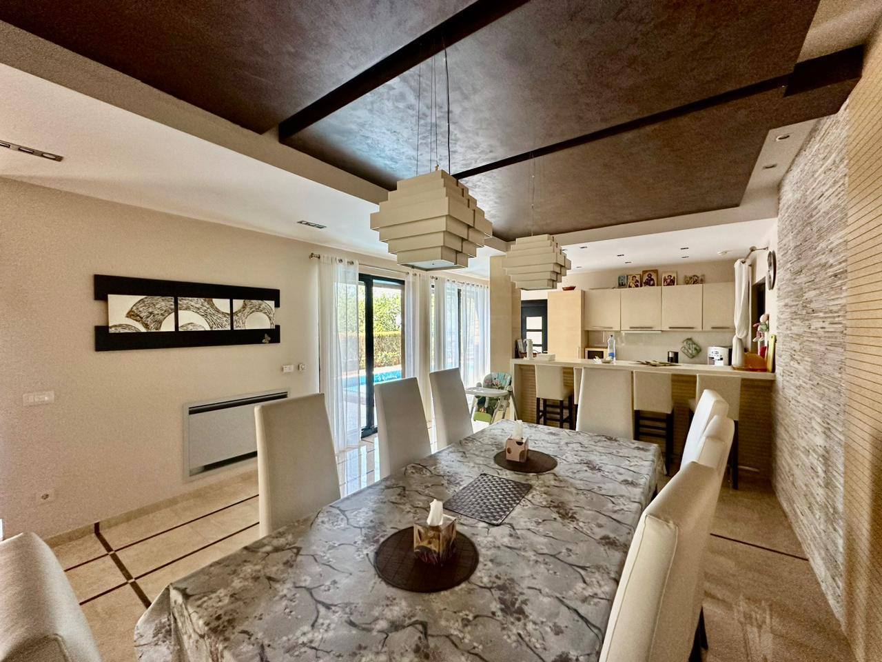 Дом с 5 спальнями в Бечичи, 318 м² thumbnail 15