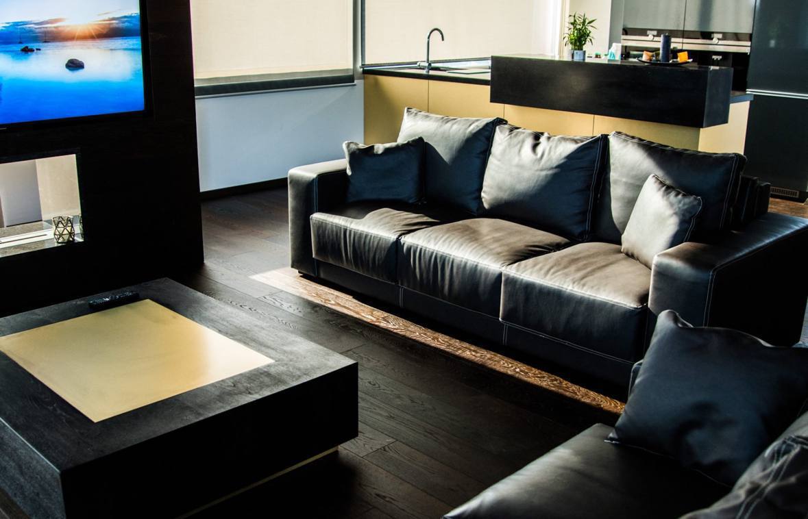 Квартира с 2 спальнями в Бечичи, 168 м² 2