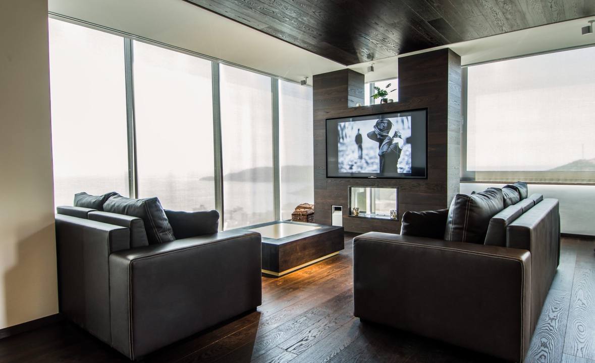 Квартира с 2 спальнями в Бечичи, 168 м² 3