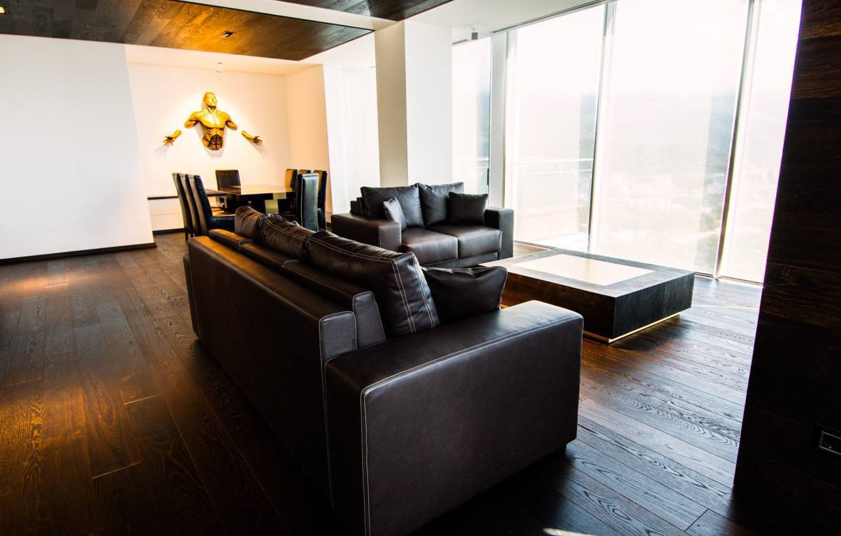 Квартира с 2 спальнями в Бечичи, 168 м² 5