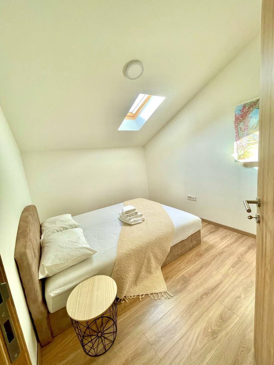 Квартира с 3 спальнями в Будве, 115 м² thumbnail 28