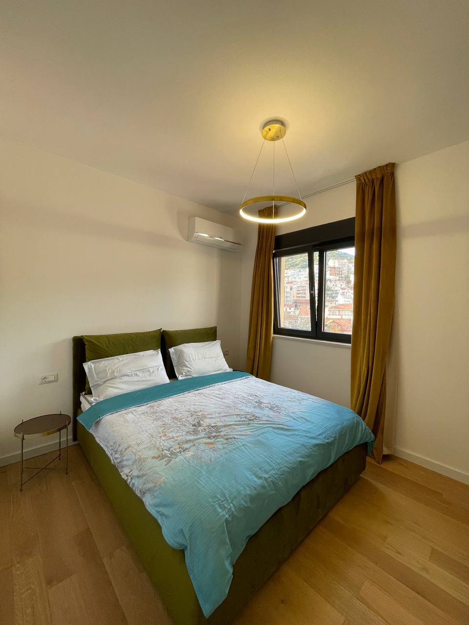 Квартира с 1 спальней в Будве, 50 м² 5
